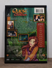 Load image into Gallery viewer, Quest For Camelot Special Edition
