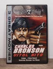 Load image into Gallery viewer, Charles Bronson Vital Hits - Chino/Cold Sweat/Someone Behind the Door
