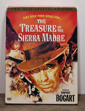 Load image into Gallery viewer, The Treasure of the Sierra Madre (Two-Disc Special Edition)

