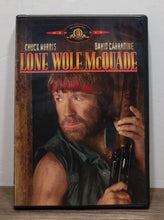 Load image into Gallery viewer, Lone Wolf McQuade
