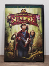 Load image into Gallery viewer, The Spiderwick Chronicles (Widescreen Edition)
