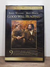 Load image into Gallery viewer, Good Will Hunting
