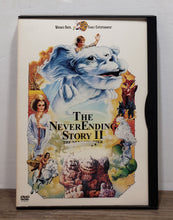 Load image into Gallery viewer, The Neverending Story II - The Next Chapter
