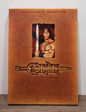 Load image into Gallery viewer, Conan - The Complete Quest
