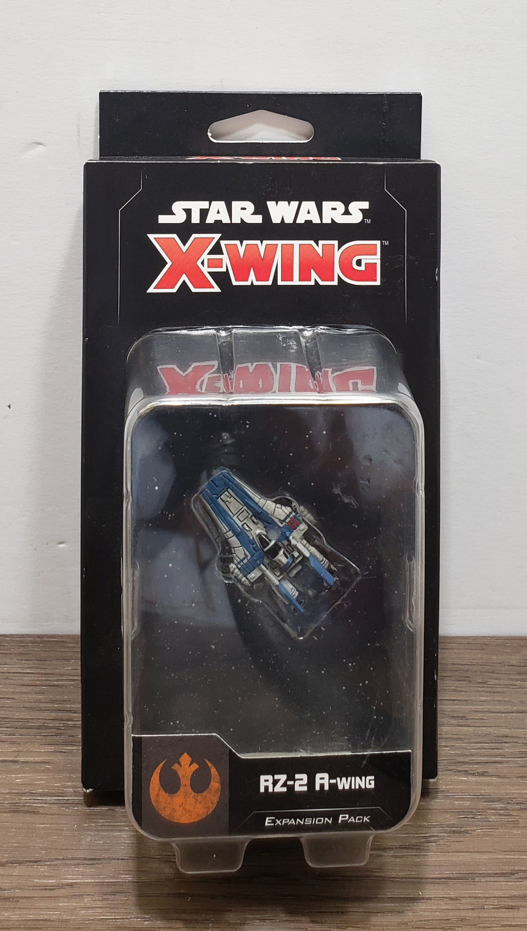 Star Wars X-Wing 2nd Edition Miniatures Game RZ-2 A-Wing Expansion Pack