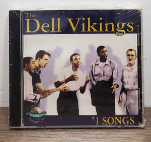 The Dell Vikings #1 Songs