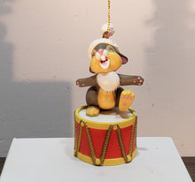 Load image into Gallery viewer, Disney Christmas Magic Thumper Ornament
