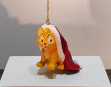 Load image into Gallery viewer, Disney Christmas Magic Oliver Ornament
