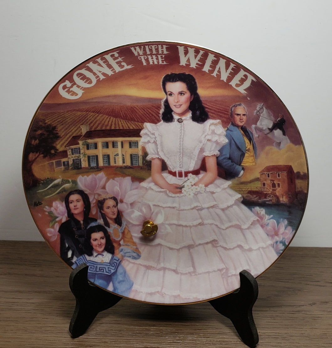 Gone With The Wind: Musical Treasures 