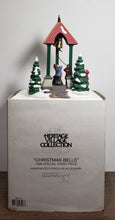 Load image into Gallery viewer, Department 56 Heritage Village 1996 Christmas Bells
