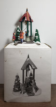 Load image into Gallery viewer, Department 56 Heritage Village 1996 Christmas Bells
