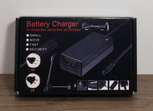Load image into Gallery viewer, 42V 2A DC Charger Power Supply Adapter
