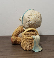 Load image into Gallery viewer, Katie... A Friend Always Knows When You Need a Hug Cherished Teddies 950440
