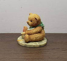 Load image into Gallery viewer, Cherished Teddies &quot;Benji&quot;--Life Is Sweet, Enjoy
