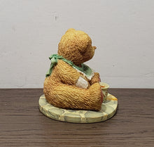 Load image into Gallery viewer, Cherished Teddies &quot;Benji&quot;--Life Is Sweet, Enjoy
