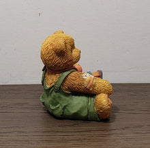 Load image into Gallery viewer, Ronnie... I&#39;ll Play My Drum for You Cherished Teddies 912905
