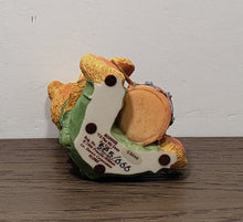 Load image into Gallery viewer, Ronnie... I&#39;ll Play My Drum for You Cherished Teddies 912905
