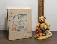 Load image into Gallery viewer, Cherished Teddies - Jacob &quot;Wishing For Love&quot; - by ENESCO # 950734
