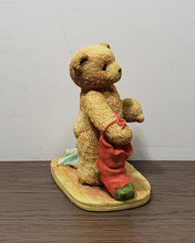 Load image into Gallery viewer, Cherished Teddies - Jacob &quot;Wishing For Love&quot; - by ENESCO # 950734
