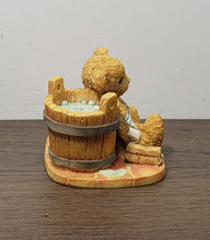 Load image into Gallery viewer, Cherished Teddies Joshua Love Repairs All by Enesco
