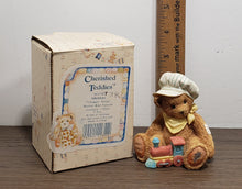 Load image into Gallery viewer, Thomas... Chuggin&#39; Along Cherished Teddie 911739

