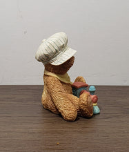 Load image into Gallery viewer, Thomas... Chuggin&#39; Along Cherished Teddie 911739
