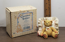 Load image into Gallery viewer, Cherished Teddies Mandy I Love You just the way you are 950572
