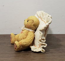 Load image into Gallery viewer, Cherished Teddies Mandy I Love You just the way you are 950572
