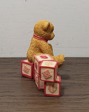 Load image into Gallery viewer, Cherished Teddies &quot;I Love Bears&quot; 902950
