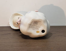 Load image into Gallery viewer, Samuel J. Butcher Precious Moments “Sending You My Love&quot; Porcelain Figurine
