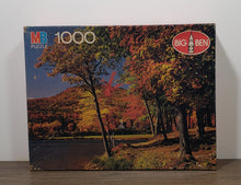 Load image into Gallery viewer, Big Ben 1000 Piece Puzzle ~ Eaton, New Hampshire
