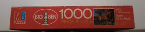 Big Ben 1000 Piece Puzzle ~ Eaton, New Hampshire
