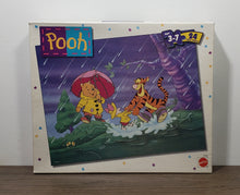 Load image into Gallery viewer, Pooh Puzzle
