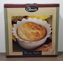 Load image into Gallery viewer, Gibson Four 5&quot; Round Souffle Bakeware
