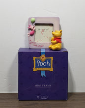 Load image into Gallery viewer, Pooh 100 Acre Collection Mini Frame &quot;A Special Sort Of You&quot;
