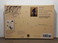 Load image into Gallery viewer, The Lost Words Magpie 500 Piece Puzzle
