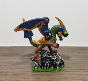 Skylanders Spyro's Adventure "Drobot" Figure