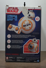 Load image into Gallery viewer, Hasbro (C1439) - Star Wars: The Last Jedi Hyperdrive BB-8, Remote Control Toy

