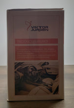 Load image into Gallery viewer, VIKTOR JURGEN 6-Motor Vibration Massage Seat Cushion For Car Back Massage

