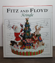 Load image into Gallery viewer, Fitz and Floyd Kringle
