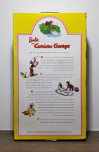 Load image into Gallery viewer, 2000 Barbie Collectibles - Barbie and Curious George
