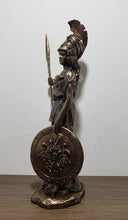 Load image into Gallery viewer, Greek Goddess Athena Statue Goddess Of Wisdom War &amp; The Arts Sculpture
