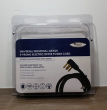 Load image into Gallery viewer, Whirlpool 8171381RC Genuine OEM Power Cord For Dryers

