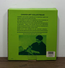 Load image into Gallery viewer, Limited Edition Chokin Art Collectible Plate
