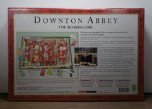 Load image into Gallery viewer, Downton Abbey Board Game, Red
