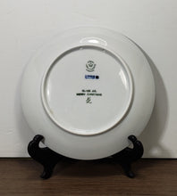 Load image into Gallery viewer, Royal Copenhagen 1983 Christmas Plate, Glade Jul &quot;Merry Christmas&quot;

