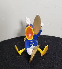 Load image into Gallery viewer, Hallmark Keepsake Ornament Donald Plays The Cymbals
