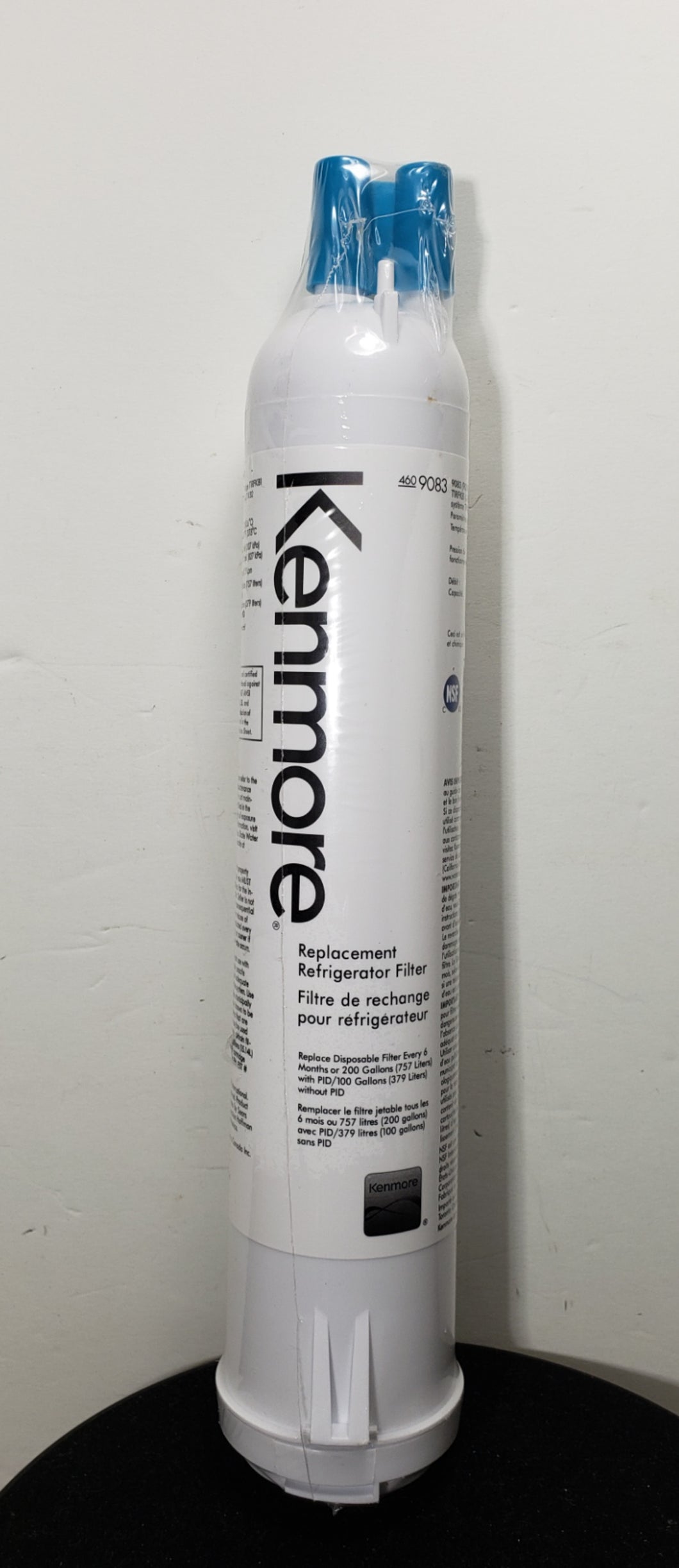 Kenmore 460-9083 Water Filter Replacement Refrigerator Filter