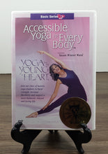 Load image into Gallery viewer, Accessible Yoga for Every Body: Basic Series Two
