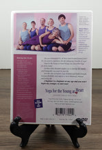 Load image into Gallery viewer, Accessible Yoga for Every Body: Basic Series Two
